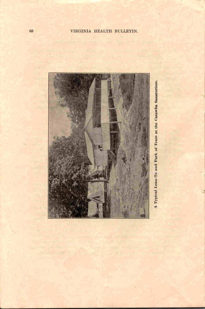 VA Health Bulletin - Marso, 1910 - pg68