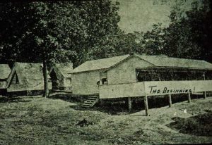 Lumang Larawan ng Catawba.