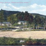 Mann at Swanson Pavillions – harap