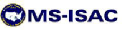  Multi-State Information Sharing and Analysis Center.