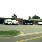 Ang Print Shop, Safety Office, Buildings and Grounds, at Storeroom