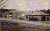 Unang pabahay sa Dunbar, ang kasalukuyang lugar ng ospital, 1937