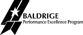 Baldrige - Performance Excellence Program
