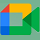 icon ng google meet
