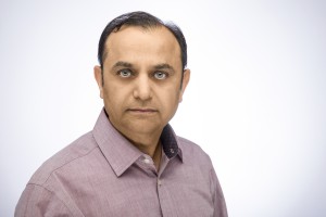 Sajjad Hussain, MD