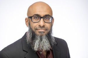 Navid Rashid, MD, FAPA - Direktor ng Medikal