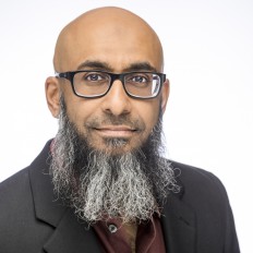 Navid Rashid, MD, FAPA - MEDICAL DIRECTOR