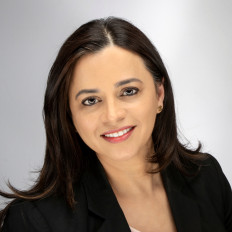 Savneet Brar, MHA - CHIEF FINANCIAL OFFICER
