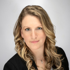 Katherine Beach, LCSW - DIRECTOR OF SOCIAL WORK SERVICES AND ADMISSIONS