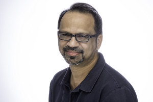 Shah Nadeem, MD