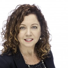 Amy Smiley, MSW, MBA, FACHE - CHIEF EXECUTIVE OFFICER