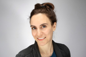 Neda Kovacevic, MD