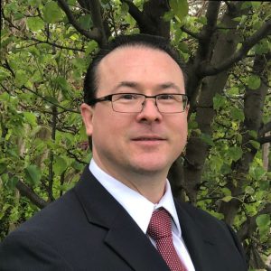 Rick Wallace MSN, RN - CHIEF NURSE EXECUTIVE