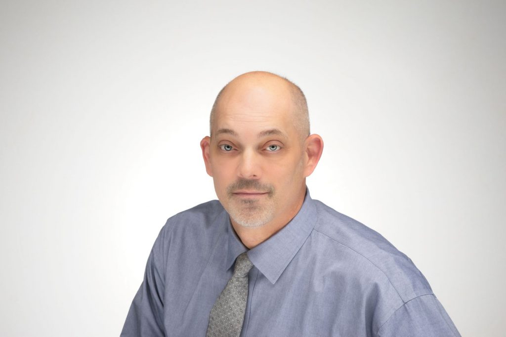 Ronald Cress - CHIEF OPERATING OFFICER