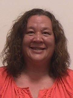 Jill Buttrey - Executive Assistant sa Direktor ng Medikal