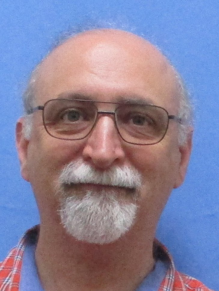 Chris Carusi, Ph.D. - Direktor ng Psychology at Forensic Services