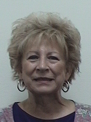 Dana McIntyre - Administrative Assistant