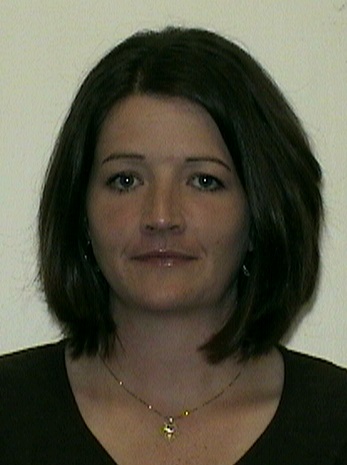 Kim Hall - Executive Assistant