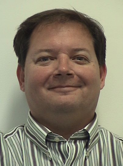 Robbie Horne - Direktor ng Food Operations