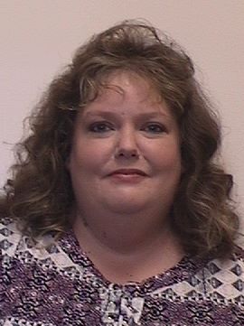 Heather Hall - Tagapamahala ng Human Resources