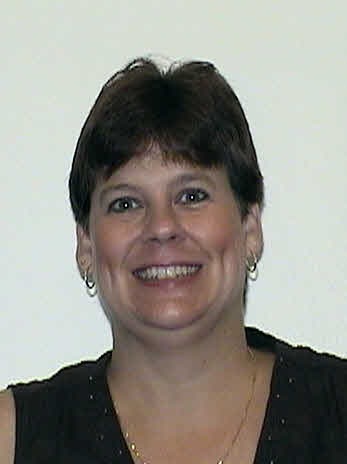 Tina Hamm - Administrative Assistant sa Lab Supervisor