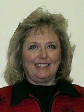 Valerie Hicks - Executive Assistant sa COO