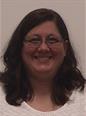Jenny Haulsey - Executive Assistant ang Direktor ng Physical Plant Services