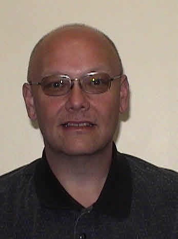Jim Lundy - Chief Nurse Executive