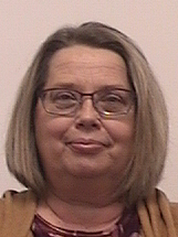 Pam Howell - Administrative Assistant para sa Food Operations