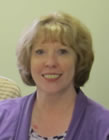 Patricia Evans - Executive Assistant sa Staff Development at Training