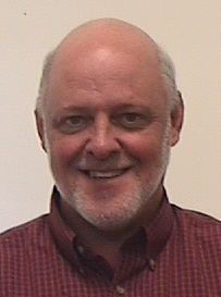 Andy Parkey - Direktor ng Rehab Services