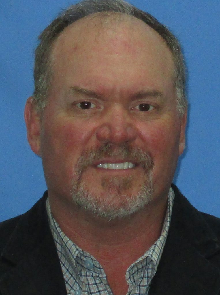 Kirk Beauchamp - Chief of Public Safety
