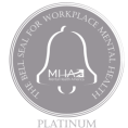 Platinum Seal Award