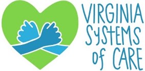 Logo ng VA Systems of Care