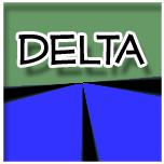 Logo ng DELTA