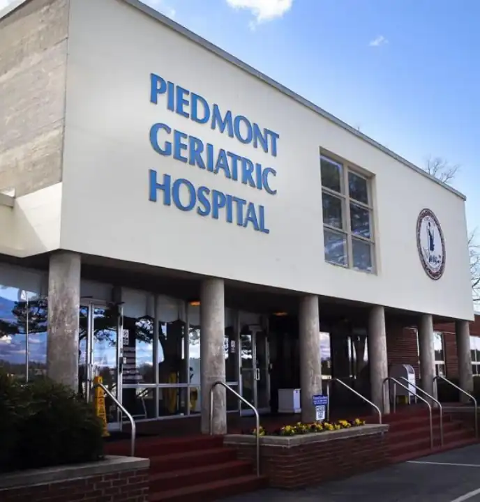 Ospital ng Geriatric ng Piedmont