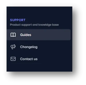Gabay sa gumagamit ng BHI