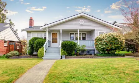 Mga Tahanang Panggagamot sa Krisis